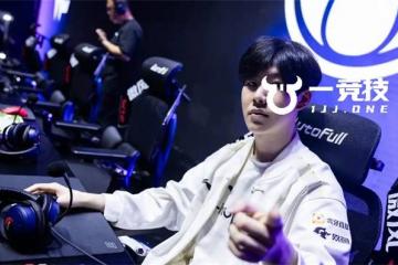 LOL：LPL常规赛最佳阵容(róng)出炉 Theshy当选一阵Bin落选！