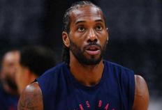 快船签伦纳德代(dài)言！避税工资帽！