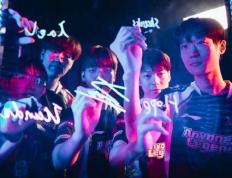 电竞世界杯LOL最后的希望！AL能否复仇T1，成功杀入决赛？