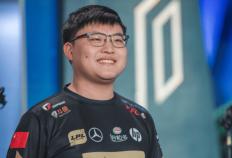 LOL官方(fāng)正式宣布，名人堂入選(xuǎn)顺序不看(kàn)赛区，theshy有望成(chéng)为下一位