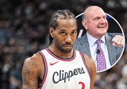 快船被查工资帽违规，什么是工资帽规避？尼克斯曾想用这招挖乔丹