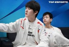 LOL：TheShy透露(lù)退(tuì)役时间，想跟Rookie打到退(tuì)役