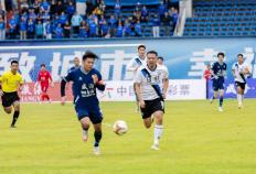 小组赛收官！日照，顺利出线！