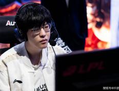 BLG-Jiejie？LOL主播：这不可能！官方回应Shadow就是意大利籍！