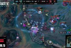 LOL-LPL： AL让一追二(èr)击败BLG
