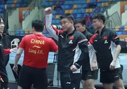 不敢看(kàn)！亚锦赛国乒苦战25局翻盘日本！背后的荣光与隐忧