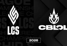 《英雄联盟》美洲 LTA 赛區(qū)一季而终，明年 LCS 与 CBLOL 归来