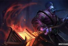 LOL首(shǒu)蓆(xí)设计师谈世界赛版本改动：贾克斯将削弱，AP打野会加(jiā)强