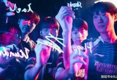 LOL传奇打野预测GEN夺冠！管泽元分析淘汰赛：滔搏打G2是無(wú)敌的