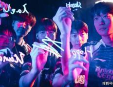 LOL传奇打野预测GEN夺冠！管泽元分析淘汰赛：滔搏打G2是無(wú)敌的