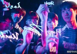 LOL传奇打野预测GEN夺冠！管泽元分析淘汰赛：滔搏打G2是無(wú)敌的