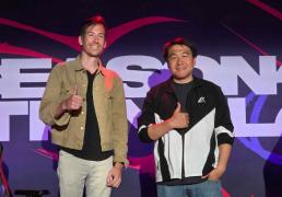 LOL电竞赛事會(huì)继续保持免费觀(guān)看！