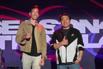 LOL电竞赛事會(huì)继续保持免费觀(guān)看！