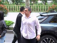 奥沙利文谈斯诺克新秀穆迪崛起：期待他成为顶尖选手