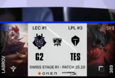 LOL赛事对决精彩，三國(guó)邀你赴谋略盛宴