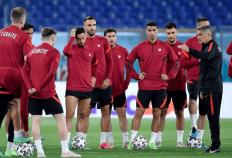 世预赛：土耳其VS格鲁吉亚今日(rì)赛果预测