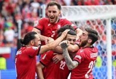 世预赛：土耳其VS格鲁吉亚今日(rì)赛果预测