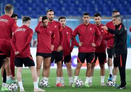 世预赛：土耳其VS格鲁吉亚今日(rì)赛果预测