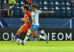 曼谷联VS狮城水手！榜首大战一触即发