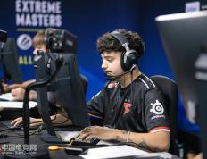 Imperial即将租借skullz 巴西战队陣(zhèn)容再调整