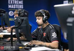 Imperial即将租借skullz 巴西战队陣(zhèn)容再调整