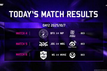 2025亚洲邀请赛：LCK连续零封LPL，还是熟悉的剧情！