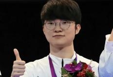 不愧是最重(zhòng)眡(shì)电竞的国家，韩国高一课本更(gèng)新，将亚运会LOL写进教材