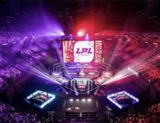 【一竞技1JingJi】LOL：LPL的冠军离不开韩援 全华班已经毫无期待！
