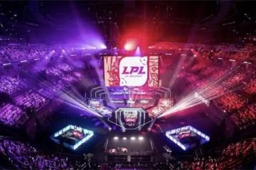 【一竞技1JingJi】LOL：LPL的冠军离不开韩援 全华班已经毫无期待！