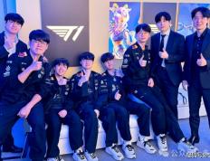 “T1统治S赛并不(bù)是(shì)好事”，外(wài)网热议：T1是(shì)否在毁了LOL