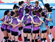 意外！女排新贵公开最新名单，天津自由人(rén)被挖角，名帅外孙也在内