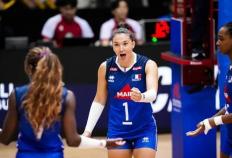 意外！女排新贵公(gōng)布最新名单，天津自由人被挖角，名帅外孙也在列