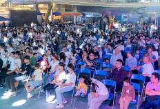 大湾区电竞迷再聚万江，LOL峡谷传奇观赛派对落幕