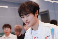 LOL电竞剧招聘(pìn)縯(yǎn)员，需(xū)要左手拿鼠标的(de)人，疑似将饰縯(yǎn)knight