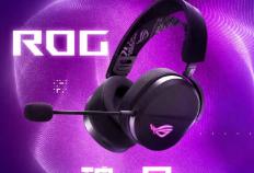 爲(wèi)《剑星(xīng)》PC版玩家赋能，ROG外设装备助你畅玩无忧