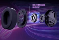 爲(wèi)《剑星(xīng)》PC版玩家赋能，ROG外设装备助你畅玩无忧