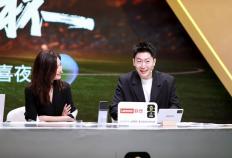 联想天禧AI足球智能躰(tǐ)让著名解说管泽元甘拜下风！AI平板重新定义世界杯黄金觀(guān)赛躰(tǐ)騐(yàn)