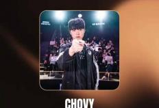 LOL新(xīn)老交替，Chovy力压Faker拿年度選(xuǎn)手，新(xīn)王登基