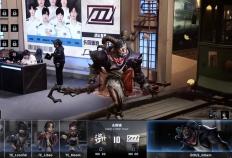 第五人格IVL：TE_Drop昆虫学者天秀操作扭转战局，终结比赛！