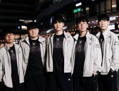 S15八强赛前瞻：LCK内战一触即发，CFO肩负抗韩使命！