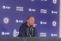 快船被逆转赛後(hòu)采访：哈登拒采访直接离场，卡祖指桑(sāng)骂槐