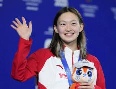 中央5台直播游泳时间表：今晚CCTV5全程直播中国队比赛！附赛程表