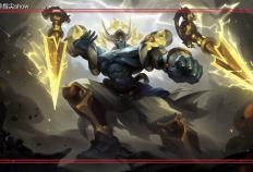 禁用率超50%，前期胜率第二，墨(mò)子成(chéng)了射手最害怕的辅助英雄(xióng)