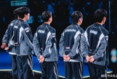 Faker冠军皮肤英(yīng)雄确定！LCK转会大动作：冠军中单加盟墊(diàn)底队伍