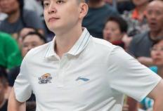 潜力赛夭折引发熱(rè)议，CBA官方宣布发展联赛