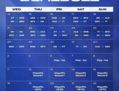 LCK春季赛：Scout初登LCK赛场，结果NS被BFX零封