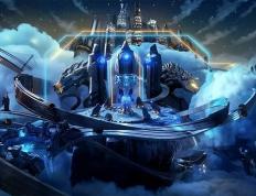 LOL凉了？外(wài)媒2025年度(dù)电竞热度(dù)榜火了，LOL断層(céng)第一无人能及！