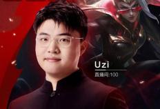 UZI复播后被问及(jí)“是(shì)否复出”，UZI：压力太大了，害怕身体吃不消