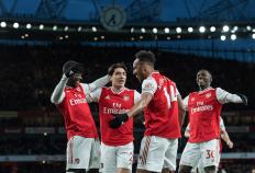 英超天王山之战！阿森纳VS利物浦，巅峰(fēng)对决决定争冠格局