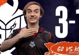 LOL第6支世界(jiè)賽(sài)队伍(wǔ)诞生！LCK公布季后賽(sài)賽(sài)程：T1选择DK作为对手